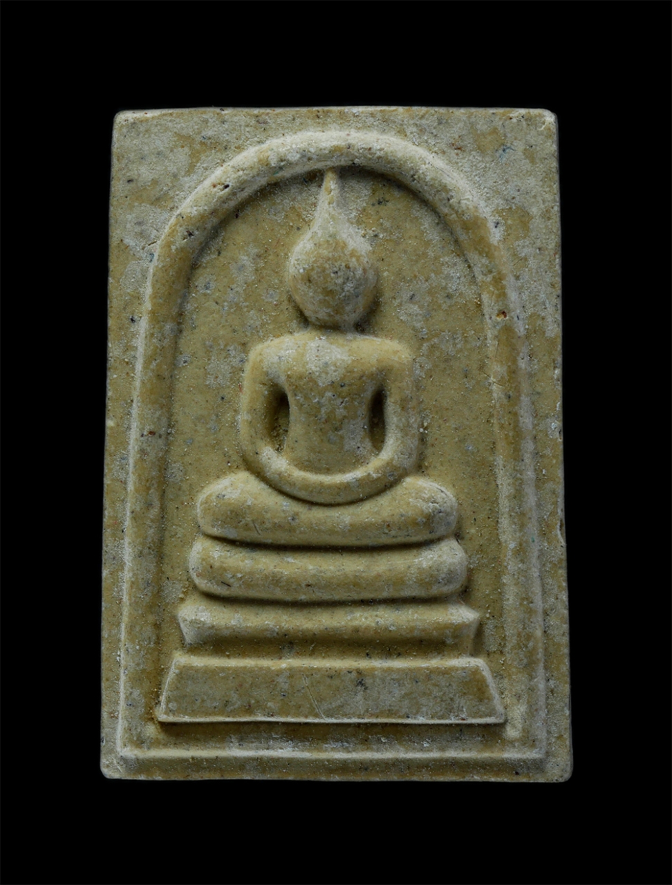 1.jpg - พระสมเด็จผสมเกศา หลวงปู่โทน วัดเขาน้อยคีรีวัน อ.บ้านบึง จ.ชลบุรี เนื้อผงพุทธคุณ ผงว่าน ผสมเกศา พระเก่าสวยมวลสารดี สร้างน้อย น่าเก็บสะสมบูชา | https://kamulet.in.th