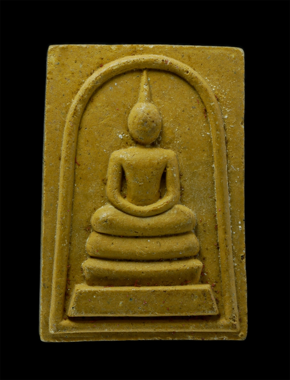 1.jpg - พระสมเด็จหลังหลวงปู่เจียง(พระครูวิมลพรหมญาญ) วัดเนินหย่อง จังหวัดระยอง สร้างปี 2548 ที่ระลึกงานผูกพัทธสีมา เนื้อผงพุทธคุณ ผงว่าน พระเก่าสวยมวลสารดี น่ [..] | https://kamulet.in.th