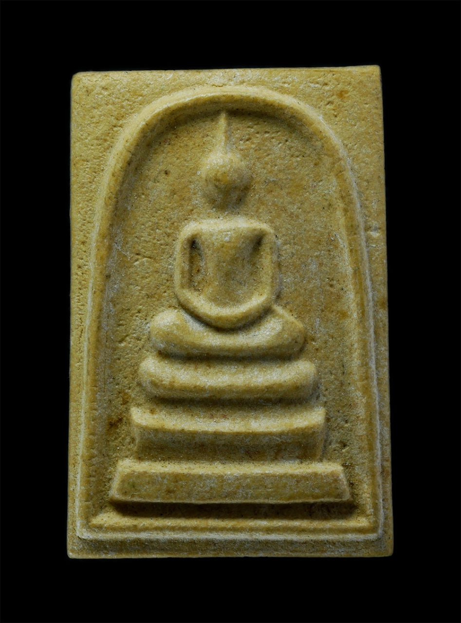 1.jpg - พระสมเด็จ หลังรูปเหมือนสมเด็จพระพุฒาจารย์โต พรหมรังสี หลวงพ่อทองกลึง วัดเจดีย์หอย จ.ปทุมธานี พ.ศ.2537 รุ่นสร้างอุโบสถ เนื้อผงพุทธคุณ ผงว่าน ผสมเกศา พร [..] | https://kamulet.in.th