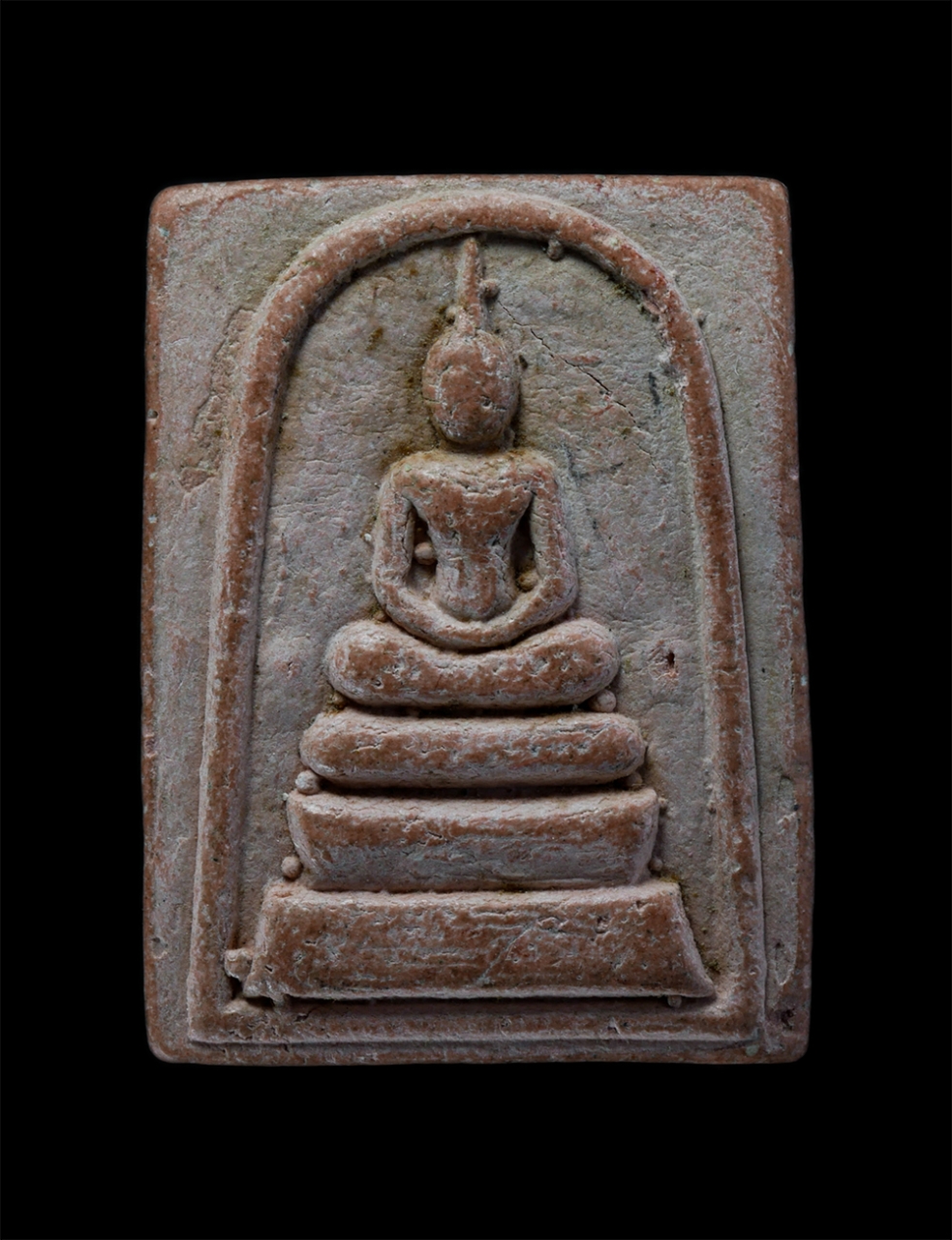 1.jpg - พระสมเด็จหลังรูปเหมือนสมเด็จพุฒาจารย์โต พรหมรังสี สมาคมเสียงชาวพุทธจัดสร้าง ปี 2539 เนื้อผงพุทธคุณ | https://kamulet.in.th