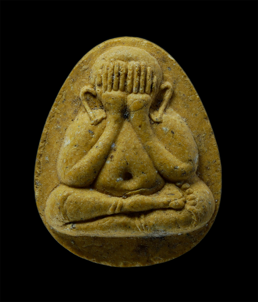 1.jpg - พระปิดตามหาอุตม์ หลวงพ่อเซ่ง เขมังกโร (พระครูเกษมคุณากร) วัดป่ากร่ำ อ.แกลง จ.ระยอง ปี2525 เนื้อผงพุทธคุณ ผงว่าน ผงเก่าหลวงพ่อ พระเกจิอาจารย์ร่วมปลุกเส [..] | https://kamulet.in.th