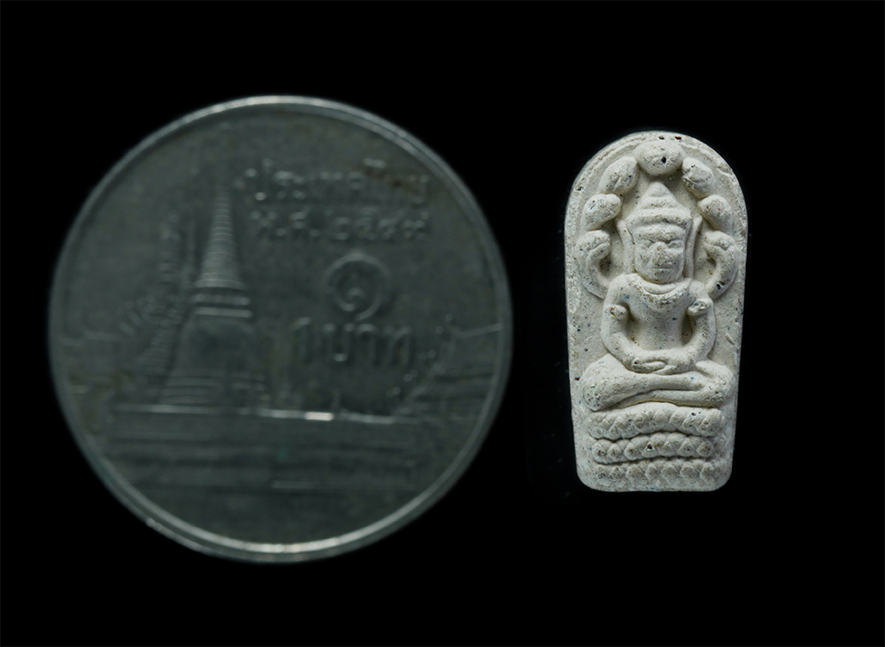 3.jpg - พระนาคปรกใบมะขาม หลวงปู่ทิม อิสริโก วัดระหารไร่ อ.บ้านค่าย จ.ระยอง เนื้อผพุทธคุณ ผงว่าน ผสมผงเก่าหลวงปู่ทิม รุ่นบูชาครูเหลือกินเหลือใช้ ปี2558 หลวงพ่อ [..] | https://kamulet.in.th