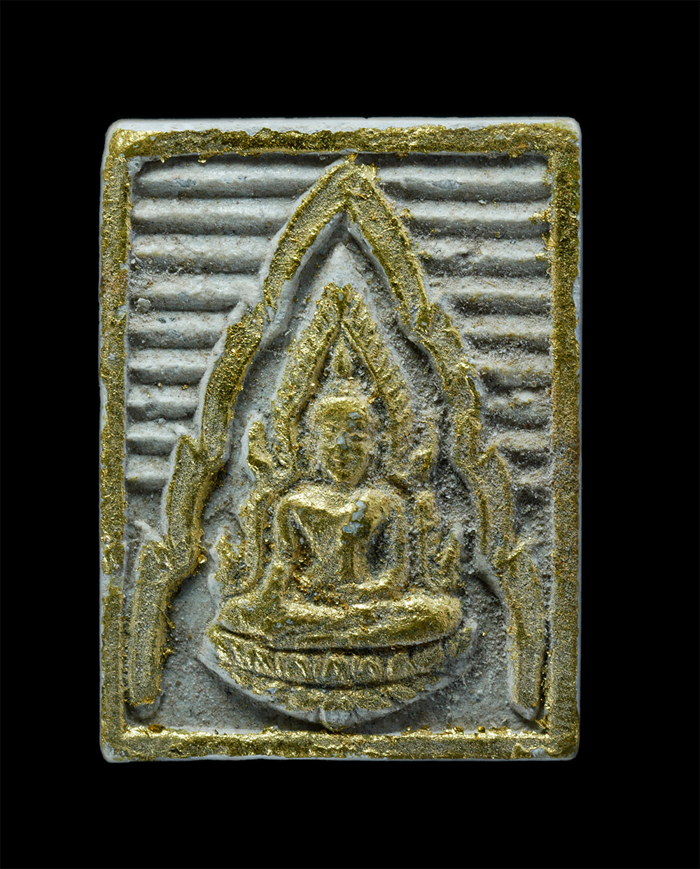 1.jpg - พระพุทธชินราชเนื้อผง ปิดทอง รุ่นเสาร์ 5 โครงการอาหารกลางวัน ปี 2536 ขึ้น 5 ค่ำเดือน 5 วัดพระศรีรัตนมหาธาตุมหาวิหาร จังหวัดพิษณุโลก หลวงพ่อแพ วัดพิกุลท [..] | https://kamulet.in.th