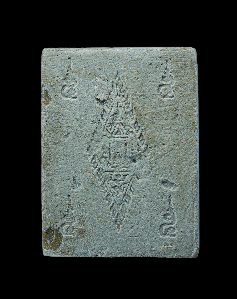 2.jpg - พระพุทธชินราชเนื้อผง ปิดทอง รุ่นเสาร์ 5 โครงการอาหารกลางวัน ปี 2536 ขึ้น 5 ค่ำเดือน 5 วัดพระศรีรัตนมหาธาตุมหาวิหาร จังหวัดพิษณุโลก หลวงพ่อแพ วัดพิกุลท [..] | https://kamulet.in.th