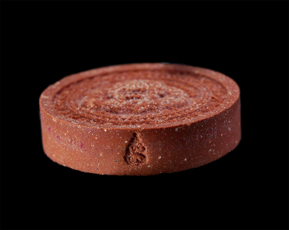 3.jpg - หนุมานครองเมือง รุ่นโสฬสรัตนมาลา ปี2550 พิธีบวงสรวงเทพกษัตราเทวาภิเษก ๙ พิธี ๙ วาระ หลวงพ่อป๋อง วัดเขาโบสถ์ ต.ทับมา อ.เมือง จ.ระยอง เนื้อผงพุทธคุณ สีแ [..] | https://kamulet.in.th