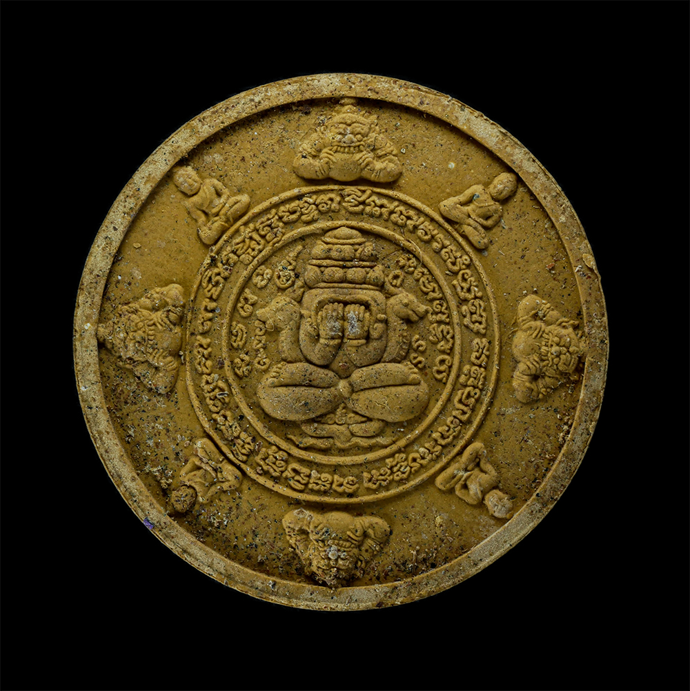 1.jpg - จตุคามรามเทพ 12 นักษัตร รุ่นเทพบูรพา ทรัพย์เพิ่มพูล เนื้อผงพุทธคุณ ผสมว่าน หลวงพ่อประเสริฐ (หลวงพ่อจิ้ม)วัดศรีวโนภาสสถิตย์พร จ.ระยอง | https://kamulet.in.th