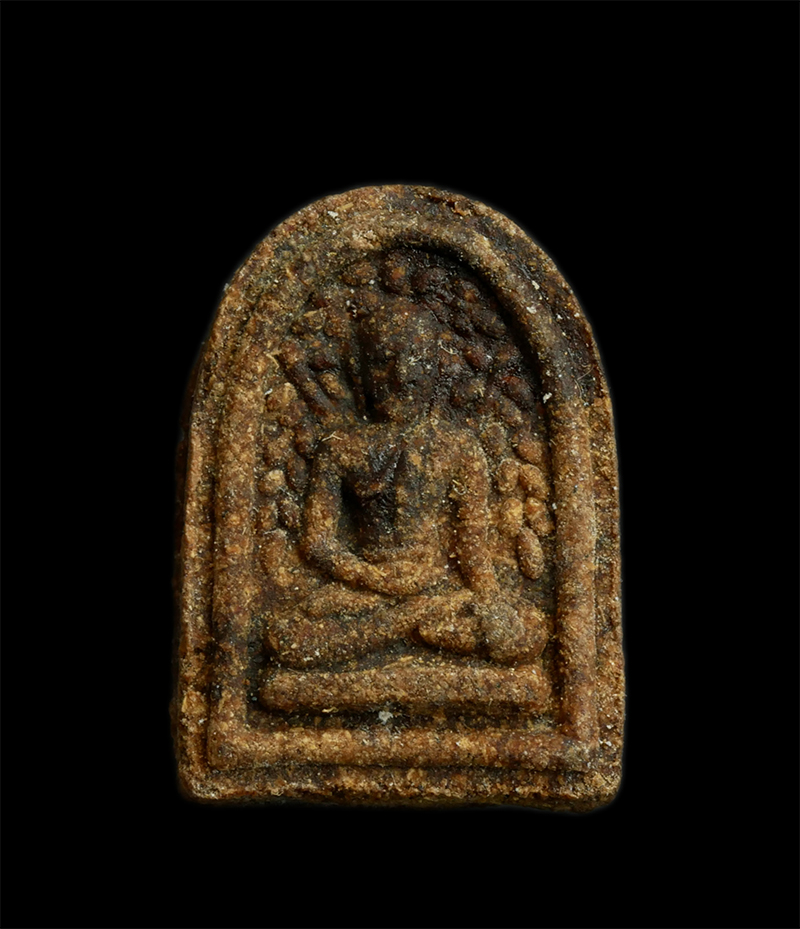 1.jpg - พระผงยาจินดามณี พิมพ์ปรกโพธิ์ พระอาจารย์ป๋อง(พระครูปลัดอภิชัย อภิชโย ดร.) วัดเขาโบสถ์ ต.ทับมา อ.เมือง จ.ระยอง ปี 2545 พระสวยมวลสารดี น่าเก็บสะสม เนื้อ [..] | https://kamulet.in.th