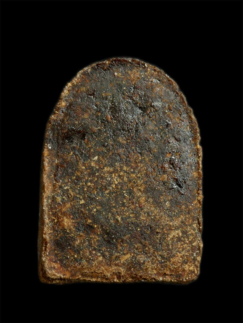 2.jpg - พระผงยาจินดามณี พิมพ์ปรกโพธิ์ พระอาจารย์ป๋อง(พระครูปลัดอภิชัย อภิชโย ดร.) วัดเขาโบสถ์ ต.ทับมา อ.เมือง จ.ระยอง ปี 2545 พระสวยมวลสารดี น่าเก็บสะสม เนื้อ [..] | https://kamulet.in.th