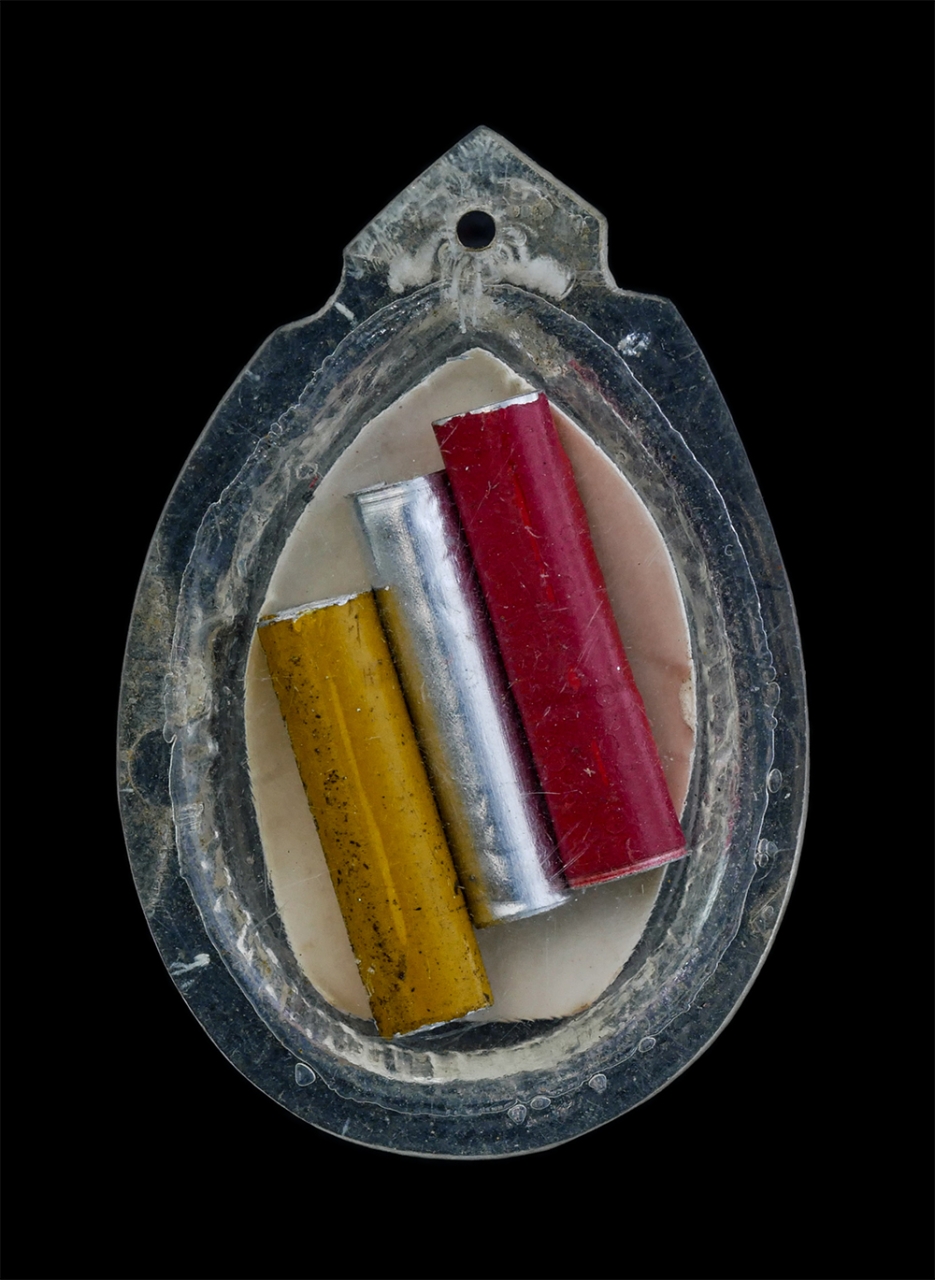 2.jpg - รูปถ่ายเก่าหลังตะกรุด3 กษัตริย์ หลวงพ่อฤาษีลิงดำ (พระราชพรหมยาน) วัดท่าซุง จ.อุทัยธานี | https://kamulet.in.th