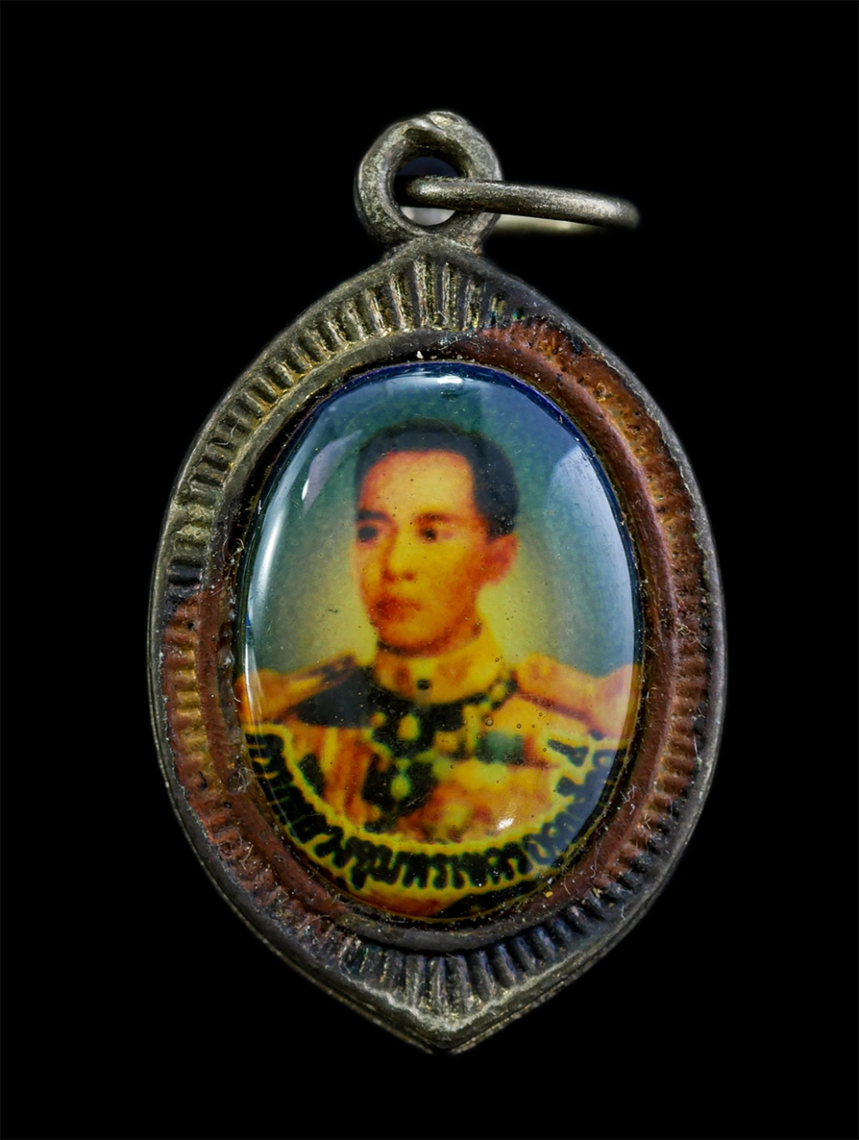 2.jpg - ล็อกเก็ตเก่าหลวงปู่ศุข หลังกรมหลวงชุมพรฯ ​ | https://kamulet.in.th