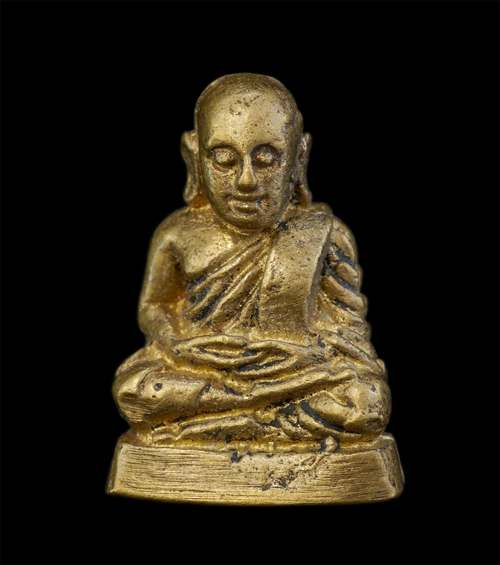 1.jpg - รูปหล่อหลวงพ่อเงิน วัดบางคลาน จ.พิจิตร  องค์เล็ก เนื้อทองผสม ไม่ทราบข้อมูลการจัดสร้าง | https://kamulet.in.th