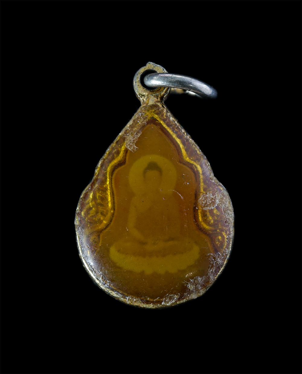 2.jpg - ล็อกเกตรูปถ่ายเก่าหลวงปู่บุญถม ธัมมธีโร วัดปทุมวนาราม ต.หนองบัวลาย อ.บัวใหญ่ จ.นครราชสีมา ล็อกเก็ตเก่าสวย สร้างน้อย หายาก | https://kamulet.in.th