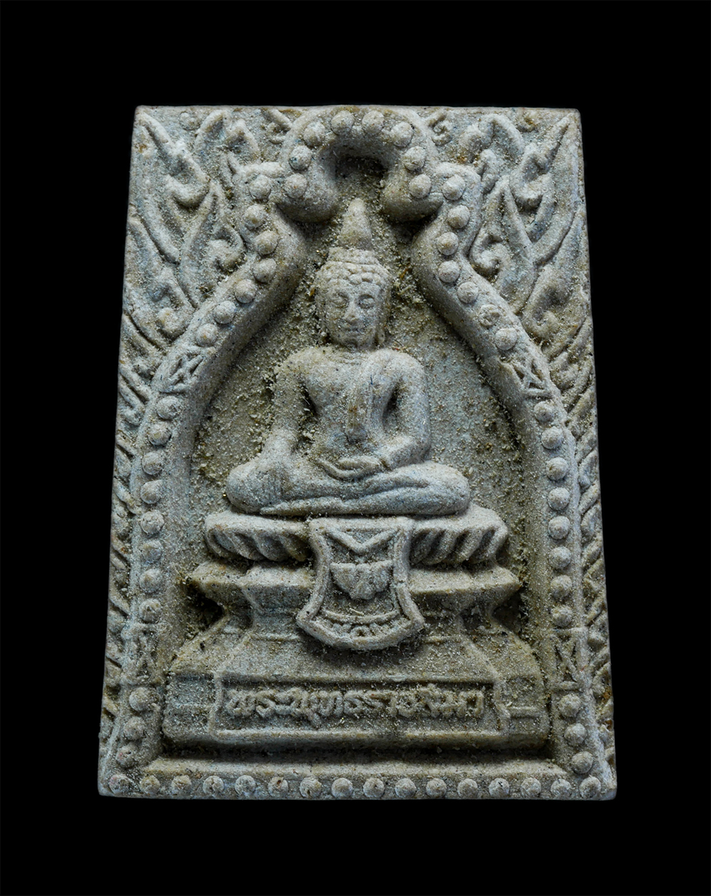 1.jpg - พระพุทธราชสีมา ลาภ ยศ คูณ ทวี ปี2537 หลวงพ่อคูณ ปริสุทโธ วัดบ้านไร่ อ.ด่านขุนทด จ.นครราชสีมา เนื้อผงพุทธคุณ ผงว่าน ผงน้ำมัน พร้อมภาพถ่ายศักดิ์สิทธิ์ ม [..] | https://kamulet.in.th