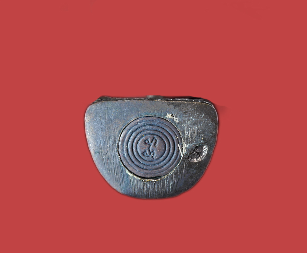 3.jpg - รูปหล่อ รุ่น 1 หลวงพ่อโอภาส โอภาโส(พระครูนิยุตสมาธิวัตร) วัดเกตุคีรี ต.กลางแดด อ.เมือง จ.นครสวรรค์ เนื้อโลหะผสม อุดโค๊ต พระเก่าสวย มวลสารดี สร้างน้อย  [..] | https://kamulet.in.th