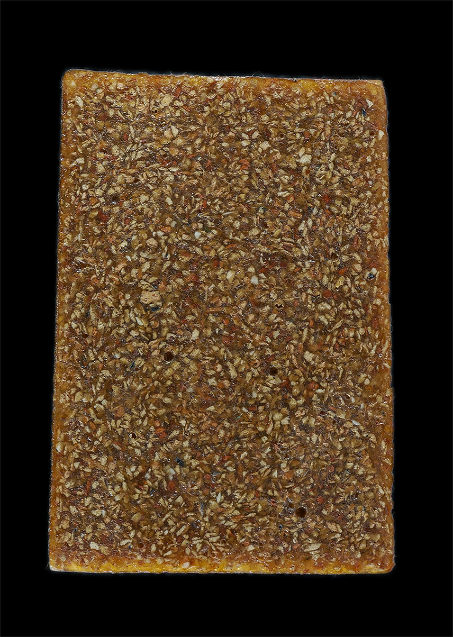 2.jpg - หลวงพ่อโสธร เนื้อกระเบื้องหลังคาโบสถ์(หลังเก่า) วัดโสธรวรารามวรวิหาร จ.ฉะเชิงเทรา ปี2537 ได้มีการนำมวลสารมงคล 3 ชนิด จากองค์หลวงพ่อมาผสมรวมกัน คือ 1.ก [..] | https://kamulet.in.th