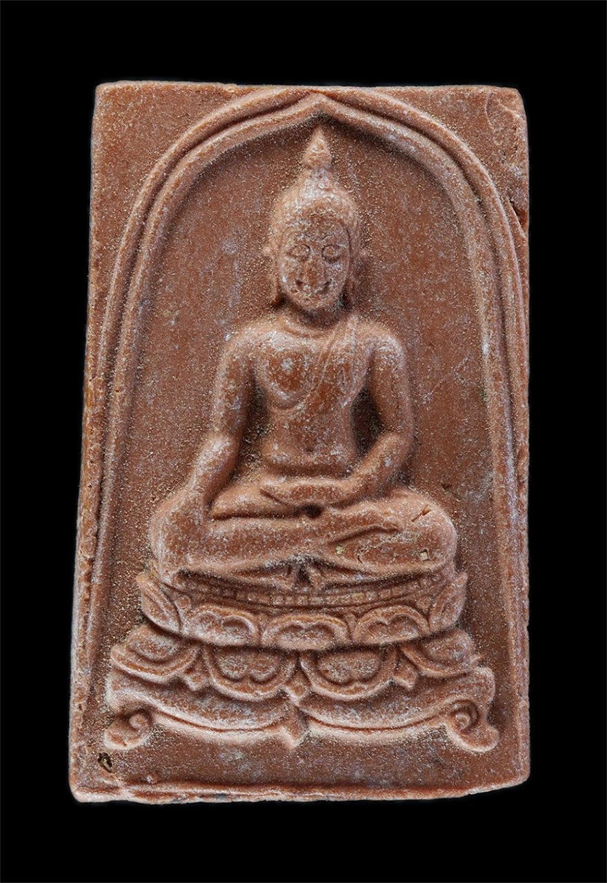 1.jpg - พระสมเด็จพุทธนายก วัดท่าชัยศรีสุทธาวาส จ.นครนายก ปี2520 หลวงปู่แหวน สุจิณฺโณ วัดดอยแม่ปั๋ง และพระเกจิอาจารย์ร่วมปลุกเสก เนื้อผงพุทธคุณ ผงว่าน พระเก่าส [..] | https://kamulet.in.th