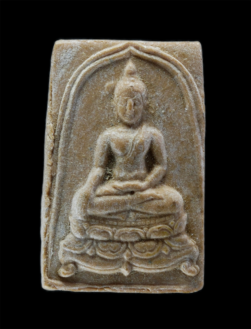 1.jpg - พระสมเด็จพุทธนายก วัดท่าชัยศรีสุทธาวาส จ.นครนายก ปี2520 หลวงปู่แหวน สุจิณฺโณ วัดดอยแม่ปั๋ง และพระเกจิอาจารย์ร่วมปลุกเสก เนื้อผงพุทธคุณ ผงว่าน พระเก่าส [..] | https://kamulet.in.th