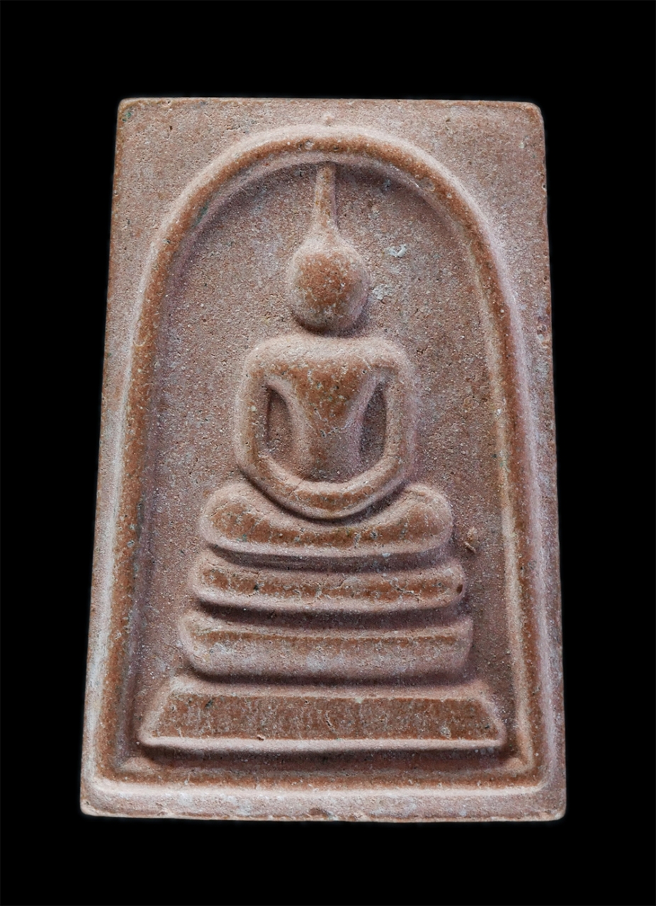 1.jpg - พระสมเด็จ 100 ปี มหามงคล หลัง ญสส. ลายเซ็นหลวงตามหาบัว ญาณสัมปันโน วัดเทชีปิด จ.ปราจีนบุรี ปี2556 สดุดีบูชาพระคุณ ฉลองศาลาปฏิบัติธรรม เนื้อผงพุทธคุณ ผ [..] | https://kamulet.in.th