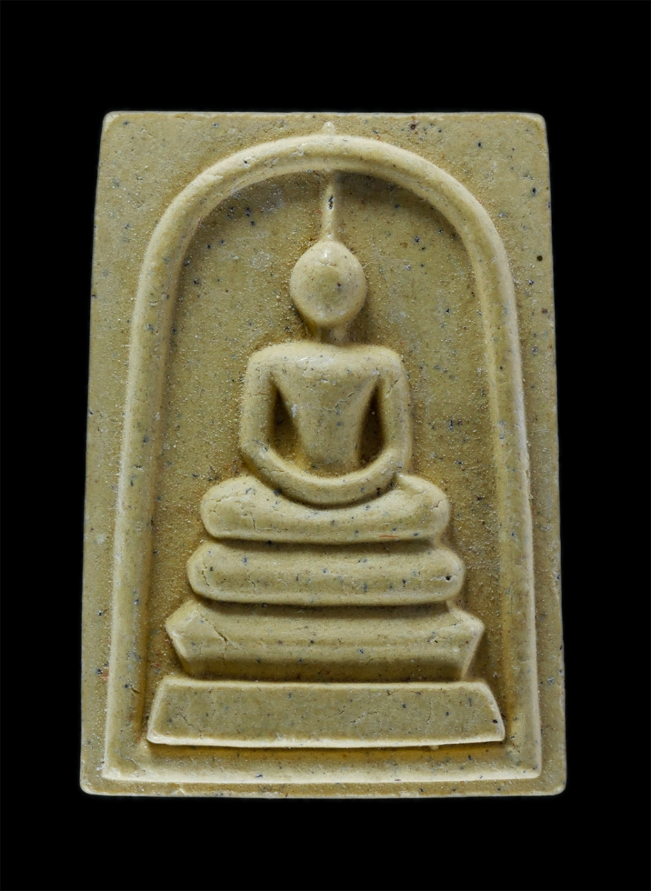 1.jpg - พระสมเด็จหลัง ยันต์ดวง สมเด็ตพระพุฒาจารย์(โต พรหมรังษี) วัดระฆังโฆสิตาราม กรุงเทพฯ ปี2553 เนื้อผงพุทธคุณ ผงว่าน ผงเก่าพระสมเด็จ พระสวยมวลสารดี พิธีใหญ [..] | https://kamulet.in.th