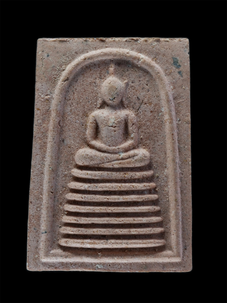 1.jpg - พระสมเด็จหลวงพ่อเจริญ ปภัสสโร(พระครูปภัสสรสุทธิธรรม) วัดกลางเก่า ต.ตรอกนอง อ.ขลุง จ.จันทบุรี เนื้อผงพุทธคุณ ผงว่าน พระเก่าสวย มวลสารดี | https://kamulet.in.th