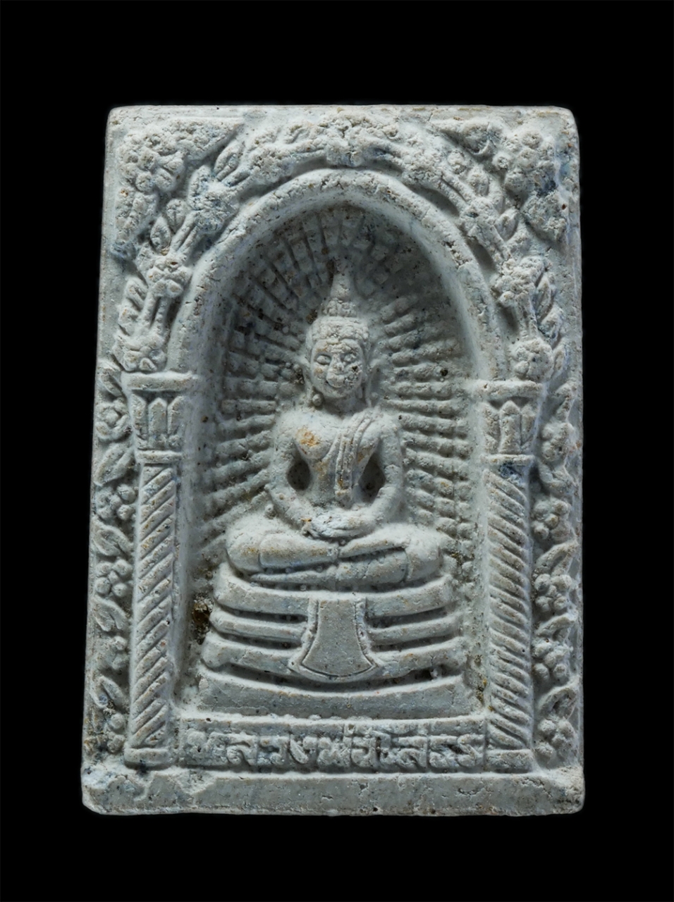 1.jpg - พระผงหลวงพ่อโสธร วัดสุนทรพิชิตาราม(บึงพระอาจารย์) จ.นครนายก เนื้อผงพุทธคุณ | https://kamulet.in.th