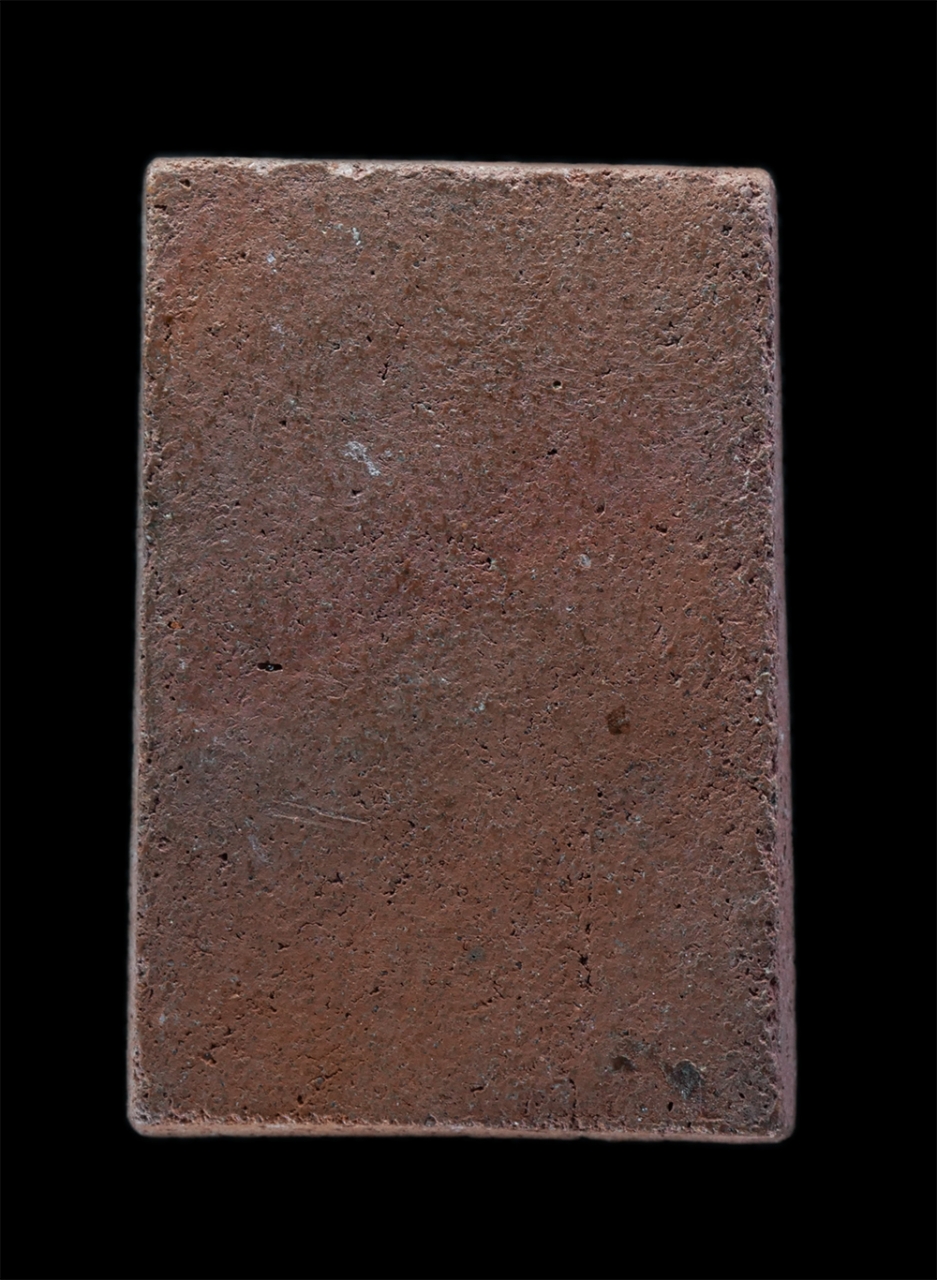 2.jpg - พระสมเด็จหลับเรียบ เนื้อผงเก่า สวย | https://kamulet.in.th