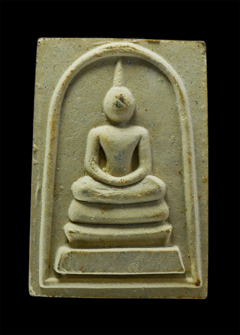 1.jpg - พระสมเด็จ 3 ชั้น หลังรูปเหมือนหลวงปู่ประสิทธิ์ วัดทุ่งขนาน อ.สอยดาว จ.จันทบุรี เนื้อผงพุทธคุณ ผงเกสร ผงมหาลาภว่าน 108 สุดยอดแห่งความเมตตามหานิยมปลดหนี [..] | https://kamulet.in.th