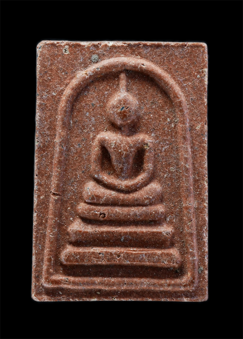 1.jpg - พระสมเด็จ วัดทุ่งสว่าง ต.หนองเรือ อ.ชุมพลบุรี จ.สุรินทร์ ปี2540 เนื้อผงพุทธคุณ ผงว่าน พระเก่าสวย สร้างน้อย หายาก น่าเก็บสะสมบูชา | https://kamulet.in.th