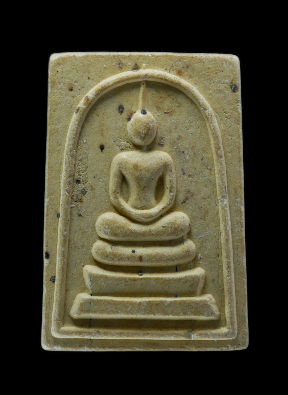 1.jpg - พระสมเด็จ รุ่นมีเกศา ปี2544 พระครูนิภาธรรมอภิรม วัดวงฆ้อง อ.บรรพตพิสัย จ.นครสวรรค์ เนื้อผงพุทธคุณ ผงว่าน พระเก่าสวย มวลสารดี(มีเกศาหลายเส้น) น่าเก็บสะ [..] | https://kamulet.in.th