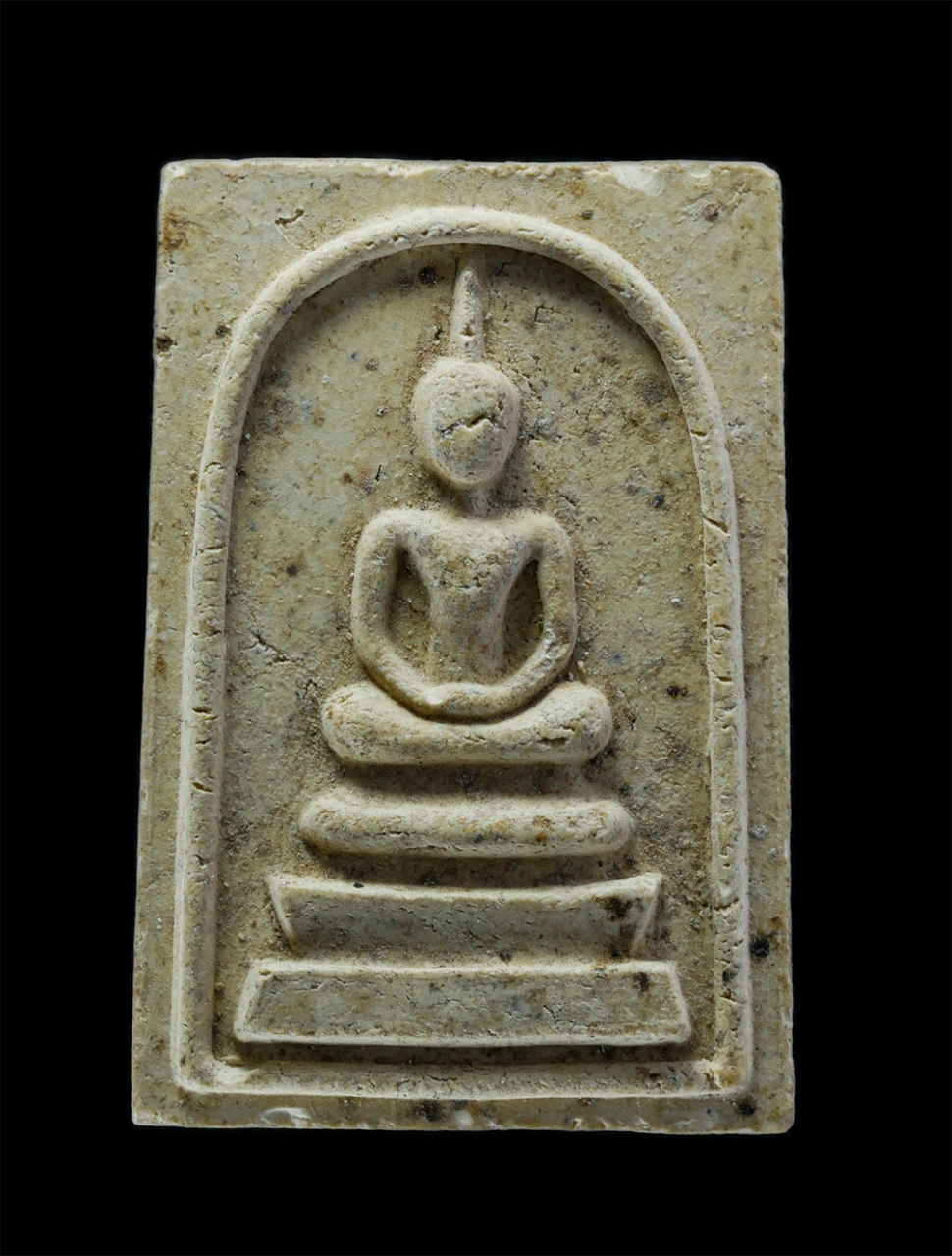 1.jpg - พระสมเด็จ เจ้าคุณนรฯ วัดเทพศิรินทร์ กรุงเทพฯ หลังยันต์จม ปี2513 เนื้อผงพุทธคุณ | https://kamulet.in.th