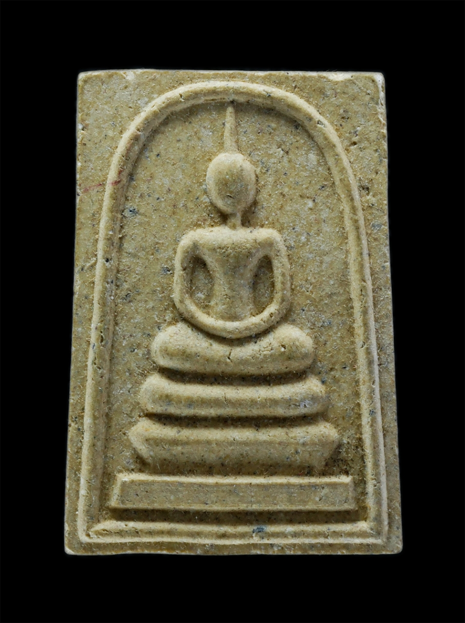 1.jpg - พระสมเด็จ รุ่นสร้างศาลาการเปรียญ วัดทุ่งศาลา ต.วัดสุวรรณ อ.บ่อทอง จ.ชลบุรี ปี2539 เนื้อผงพุทธคุณ ผงว่าน พระเก่าสวย มวลสารดี น่าเก็บสะสมบูชา | https://kamulet.in.th