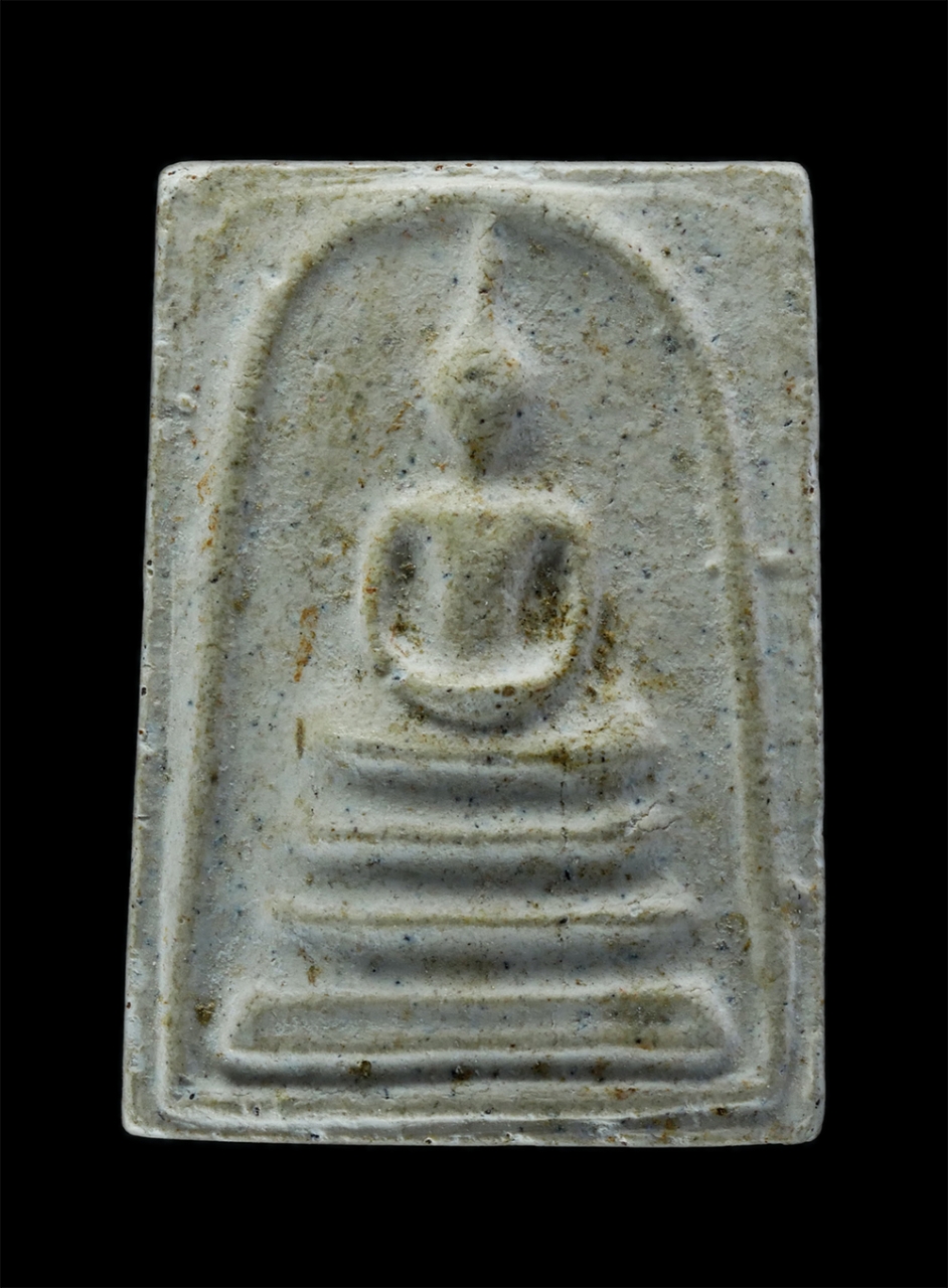 1.jpg - พระสมเด็จ เนื้อผงพุทธคุณ หลังตราสัญลักษณ์พระราชพิธีมหามงคลเฉลิมพระชนมพรรษา 6 รอบ วัดบวรนิเวศวิหาร กรุงเทพฯ ปี2542 ​ | https://kamulet.in.th