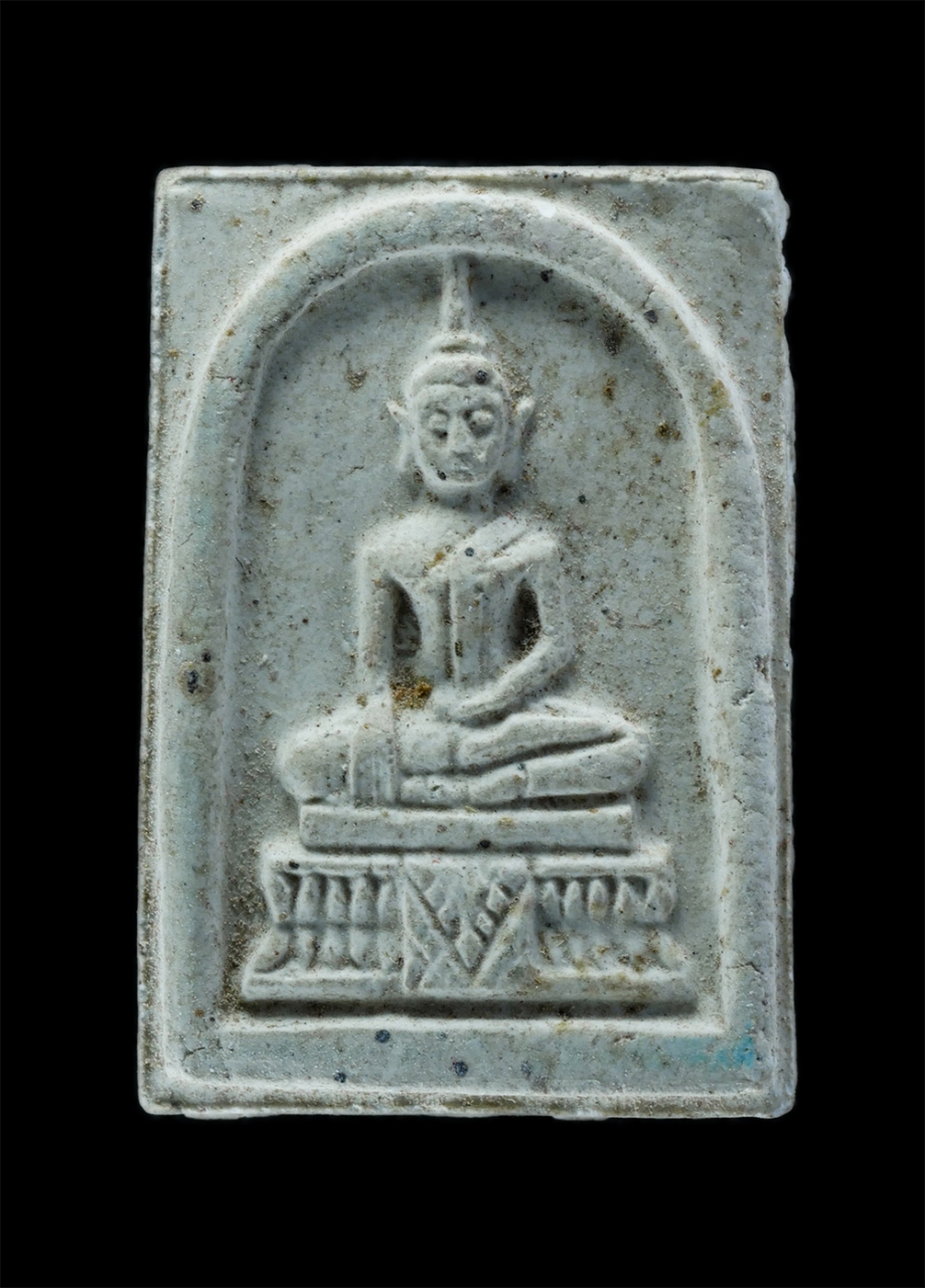 1.jpg - พระผงหลวงพ่อตะเคียนทอง วัดวังสำราญ จ.นครสวรรค์ เนื้อผงพุทธคุณ พระเก่า มวลสารดี | https://kamulet.in.th