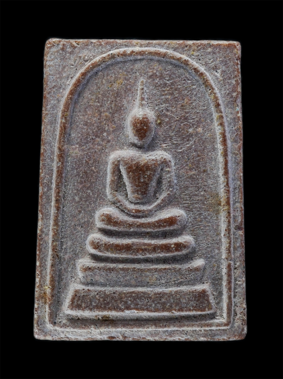 1.jpg - พระสมเด็จเนื้อผง หลังยันต์ห้า วัดหนังราชวรวิหาร กรุงเทพฯ เนื้อผงพุทธคุณ ผงว่าน พระเก่าสวย มวลสารดี น่าเก็บสะสมบูชา | https://kamulet.in.th