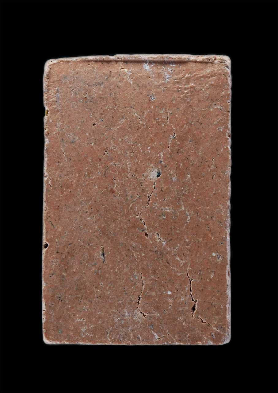 2.jpg - พระพิมพ์มหามงคล พระพุทธนฤมิตโชค หลวงพ่อจรัญ วัดอัมพวัน ศูนย์ปฏิบัติธรรมเวฬุวัน จ.ของแก่น ปี2546 เนื้อผงพุทธคุณ ผงว่าน พระเก่าสวย มวลสารดี | https://kamulet.in.th