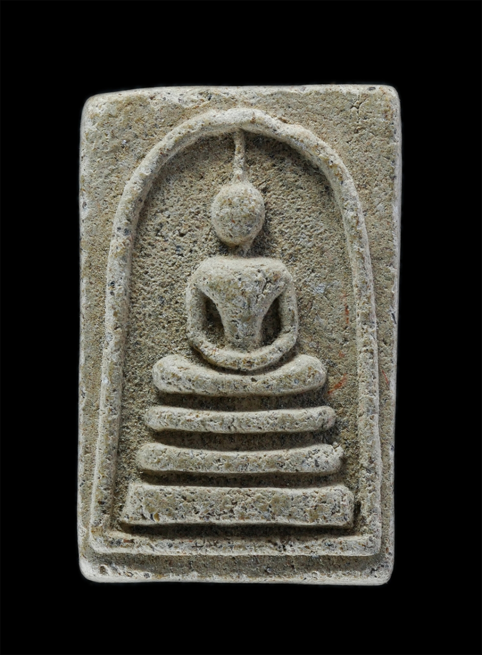 1.jpg - พระสมเด็จรุ่นแรก หลวงพ่อทองดี โกสโล(พระครูอรรถโกศล) วัดวังหินพิมาย จ.นครราชสีมา พระเกจิอาจารย์ผู้ทรงวิทยาคมแห่งดินแดนที่ราบสูง เนื้อผงพุทธคุณ ผงว่าน พ [..] | https://kamulet.in.th