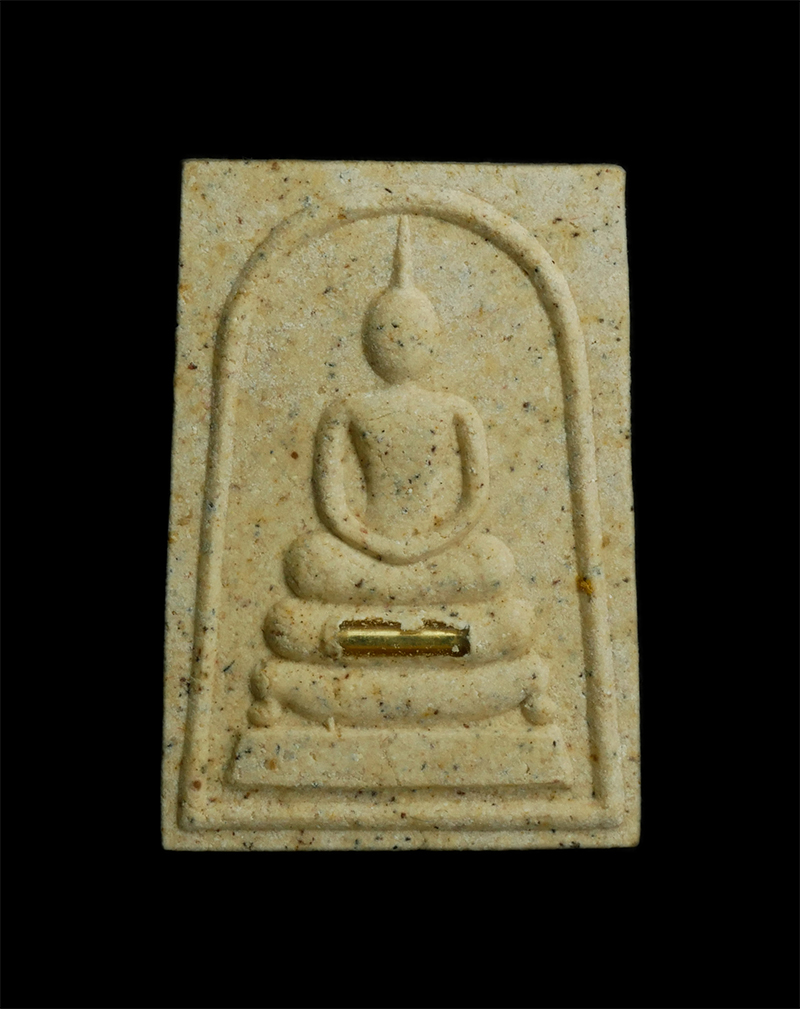 1.jpg - พระสมเด็จหลวงพ่อคูณ ปริสุทโธ รุ่นเสาร์ 5 คูณทรัพย์แสนล้าน เนื้อผงดอกบัว ฝังตะกรุด ปี2539 วัดบ้านไร่ จ.นครราชสีมา | https://kamulet.in.th