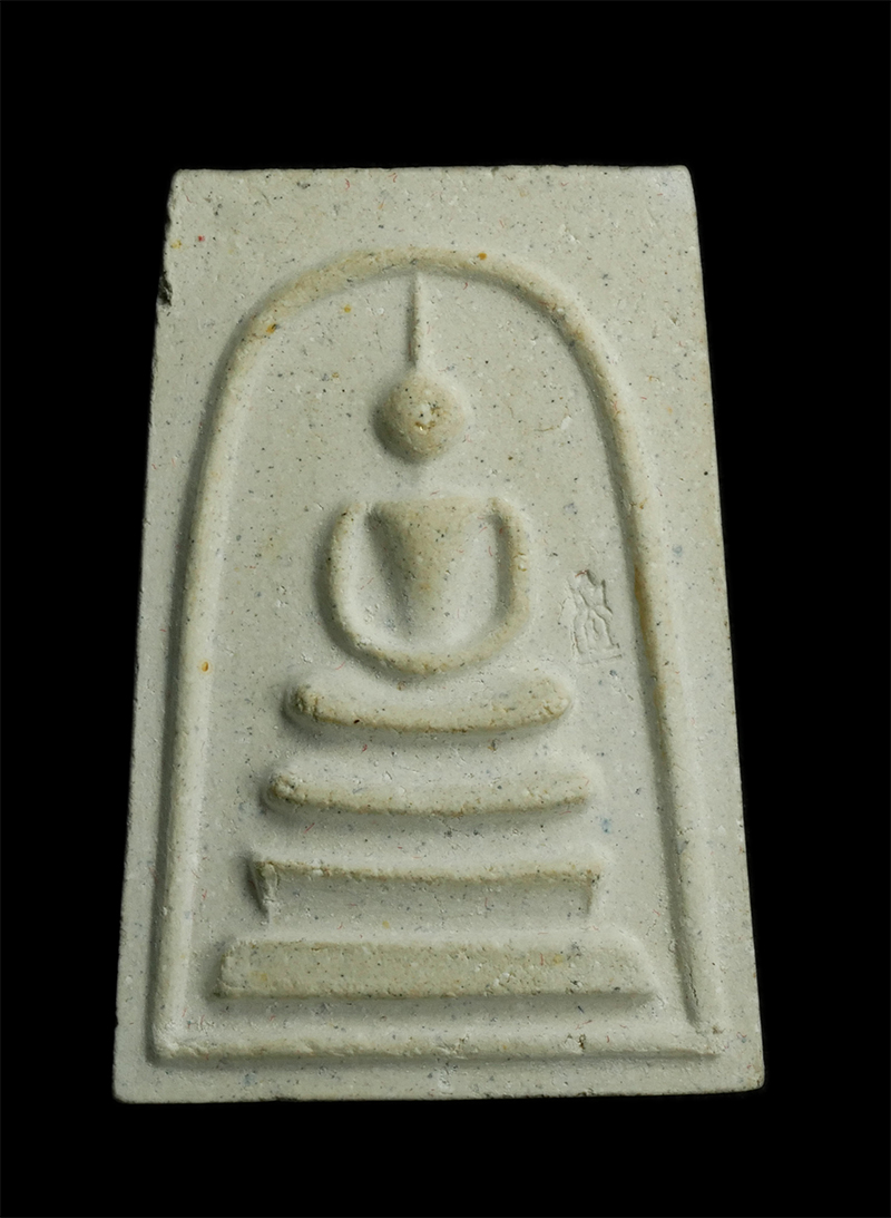 1.jpg - พระสมเด็จวัดระฆัง รุ่น มี เฮง รวย ปี2552 เนื้อผงพุทธคุณผสมผงสมเด็จระฆัง ปลุกเสกโดยพระธรรมธีรราชมหามุนี (เจ้าคุณเที่ยง) เจ้าอาวาสวัดระฆัง กรุงเทพฯ พระส [..] | https://kamulet.in.th