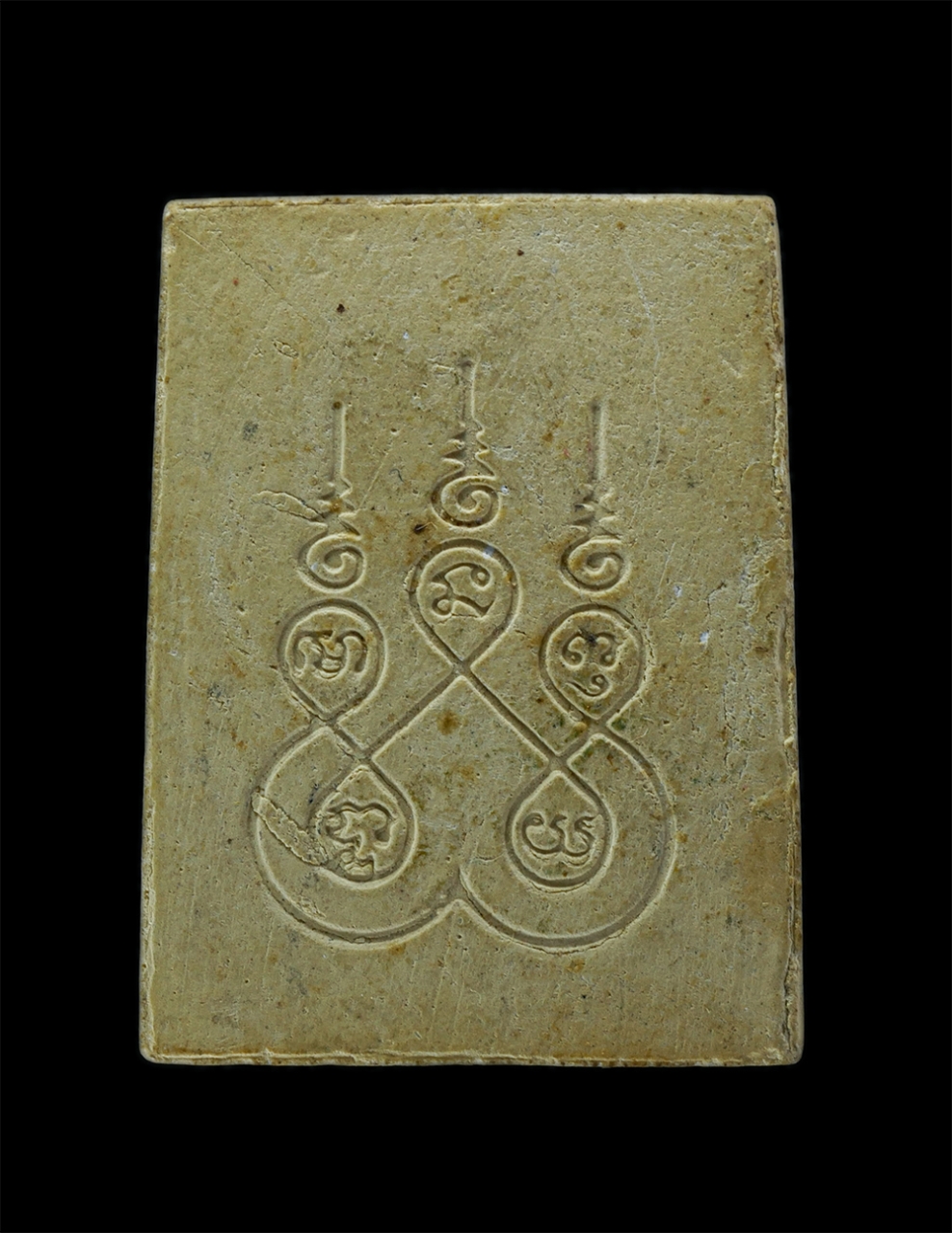 2.jpg - พระพุทธชินราชเนื้อผง หลังยันต์ห้า วัดพระศรีรัตนมหาธาตุ จ.พิษณุโลก พระเก่าพิมพ์สวย มวลสารดี | https://kamulet.in.th