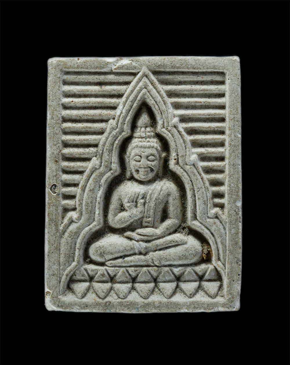 1.jpg - พระผงของขวัญ หลวงพ่อคง วัดท่าหลวงพล ต.ท่าชุมพล อ.โพธาราม จ ราชบุรี เนื้อผงพุทธคุณ ​ | https://kamulet.in.th