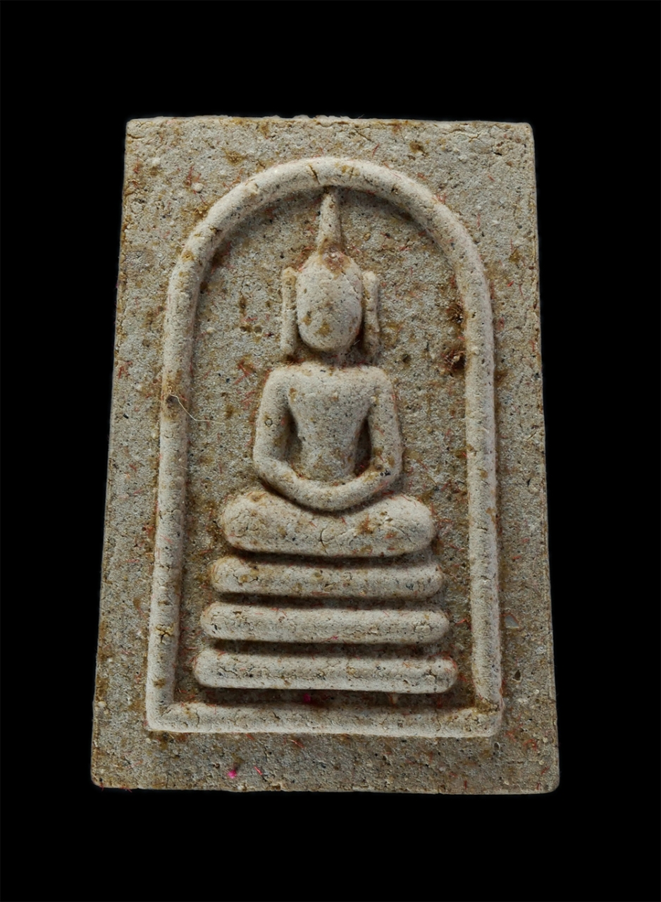 1.jpg - พระสมเด็จ วัดแลง ต.บ้านแลง อ.เมือง จ.ระยอง สร้างปี 2548 ที่ระลึกในงานปิดทองฝังลูกนิมิตและผูกสีมา ปี2549 เนื้อผงพุทธคุณ ผงว่าน ผงเก่าหลวงพ่อเย็น พระสวย [..] | https://kamulet.in.th