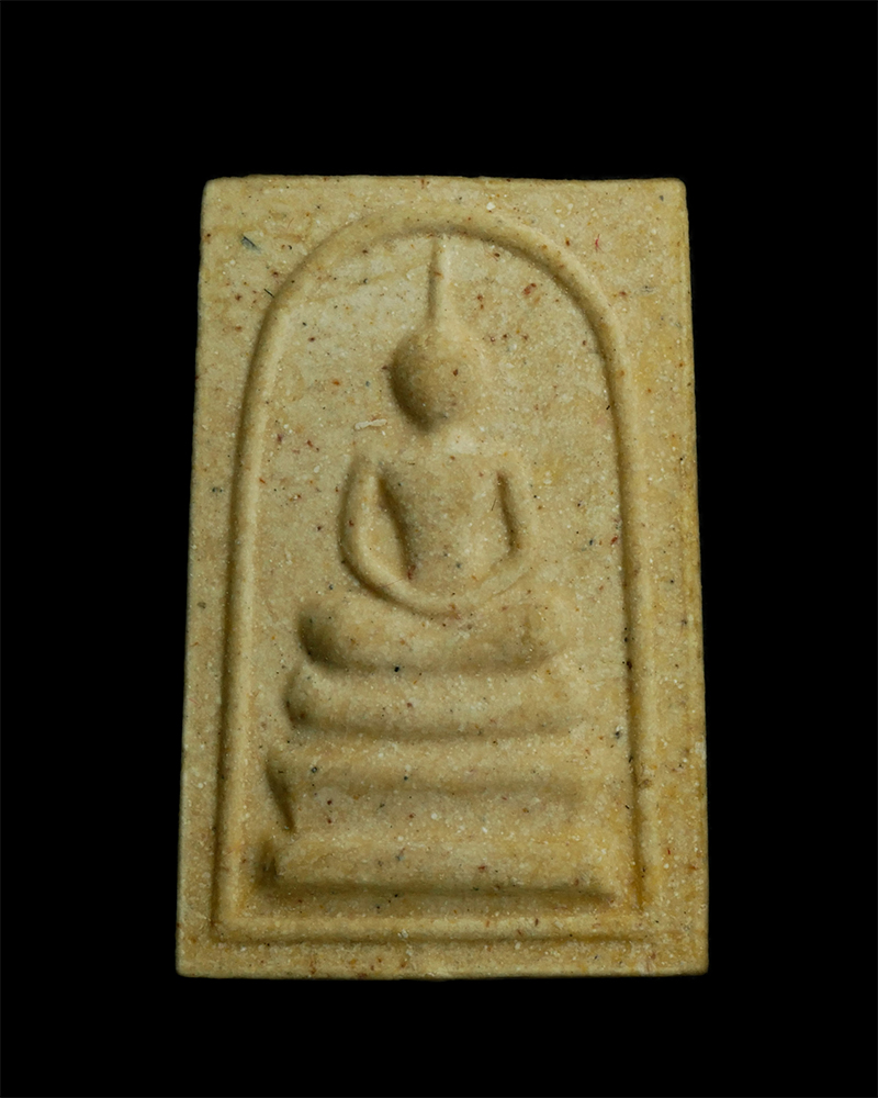 1.jpg - พระสมเด็จผสมเกศา หลวงพ่อคูณ ปริสุทโธ วัดบ้านไร่ จ.นครราชสีมา ปี2533 พระเก่าสวยมวลสารดี น่าเก็บสะสม พร้อมกล่องเดิมๆ | https://kamulet.in.th