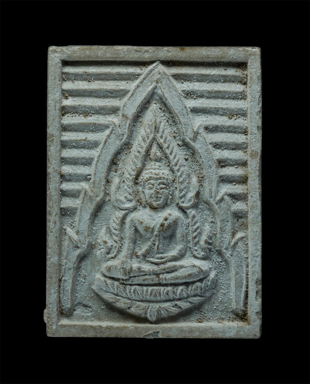 1.jpg - พระพุทธชินราชเนื้อผง รุ่นเสาร์ 5 โครงการอาหารกลางวัน ปี 2536 ขึ้น 5 ค่ำเดือน 5 วัดพระศรีรัตนมหาธาตุมหาวิหาร จังหวัดพิษณุโลก หลวงพ่อแพ วัดพิกุลทอง, หลว [..] | https://kamulet.in.th