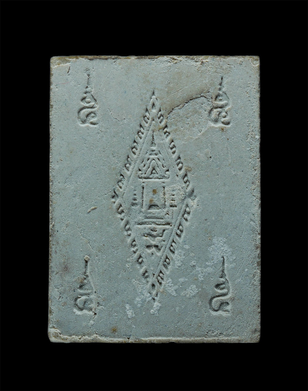 2.jpg - พระพุทธชินราชเนื้อผง รุ่นเสาร์ 5 โครงการอาหารกลางวัน ปี 2536 ขึ้น 5 ค่ำเดือน 5 วัดพระศรีรัตนมหาธาตุมหาวิหาร จังหวัดพิษณุโลก หลวงพ่อแพ วัดพิกุลทอง, หลว [..] | https://kamulet.in.th