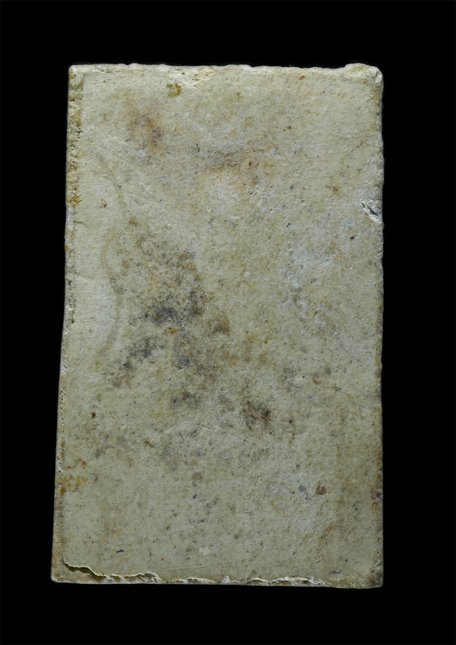 2.jpg - พระสมเด็จ ชินบัญชร พิมพ์พระประทาน หลังเรียบ หลวงพ่อส่วน ปริมุติโต วัดหนองคล้า อำเภอศรีราชา จังหวัดชลบุรี สร้างปี 2558 เนื้อผงพุทุธคุณ ผงว่าน ฝังตะกรุด [..] | https://kamulet.in.th