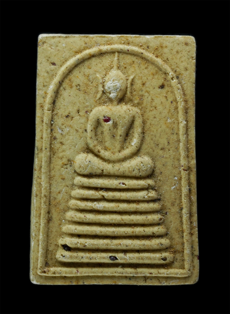 1.jpg - พระสมเด็จพิมพ์เจ็ดชั้น อกร่อง วัดสิทธิสามัคคี แม่น้ำคู้ใหม่ อ.ปลวกแดง จ.จะยอง เนื้อผงน้ำมัน ผงพุทธคุณ ผงว่าน หลังยันต์และชื่อวัด พระเก่าสวย มวลสารดี ส [..] | https://kamulet.in.th