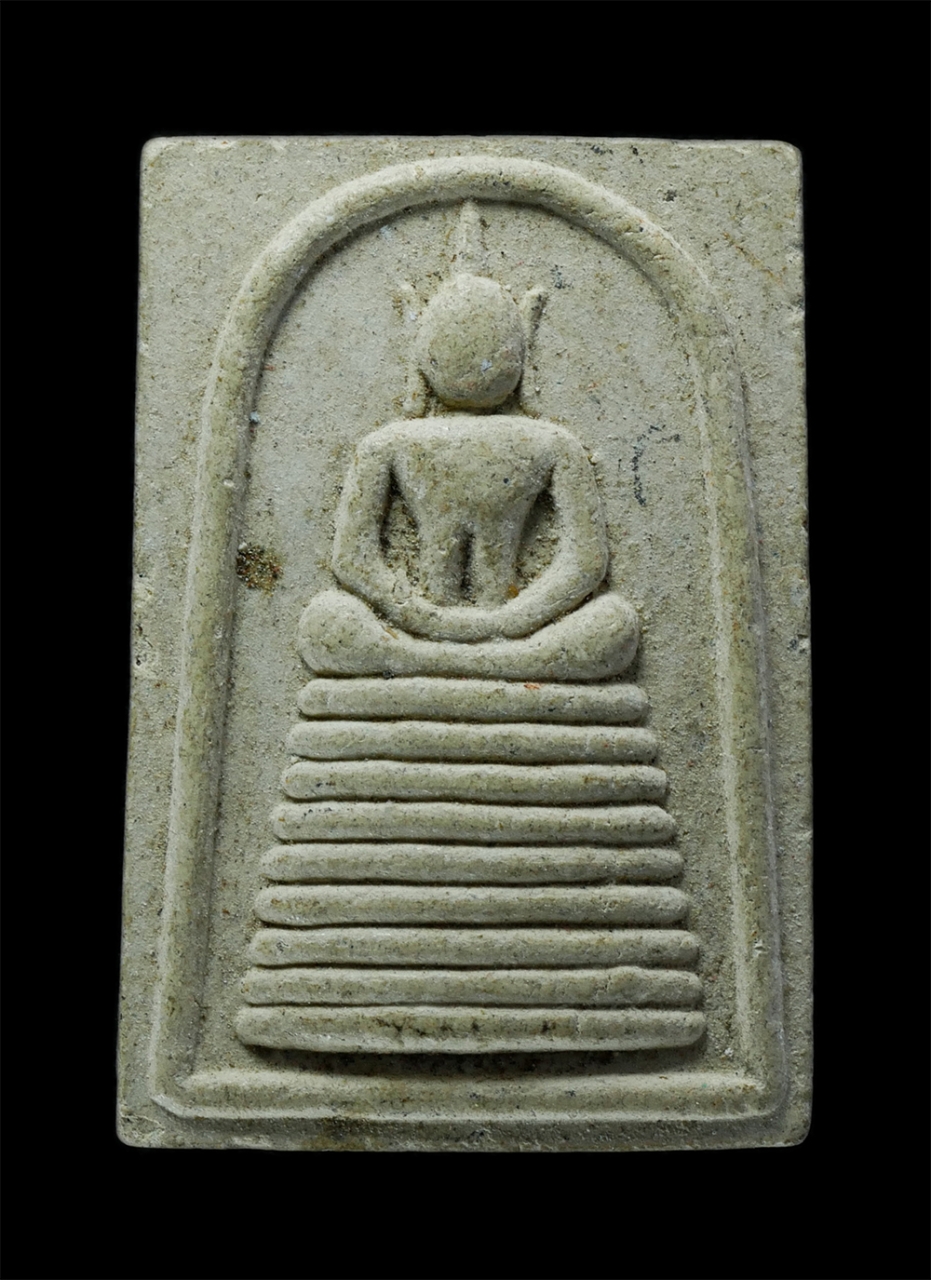 1.jpg - พระสมเด็จ 9 ชั้น ท่านพ่อมงคล(พระครูเกษมรัตนากร) วัดไตรรัตนาราม ต.คลองปูน อ.แกลง จ.ระยอง งานผูกพัทธสีมาฝังลูกนิมิต เนื้อผงพุทธคุณ ผงว่าน พระเก่าสวย มวล [..] | https://kamulet.in.th