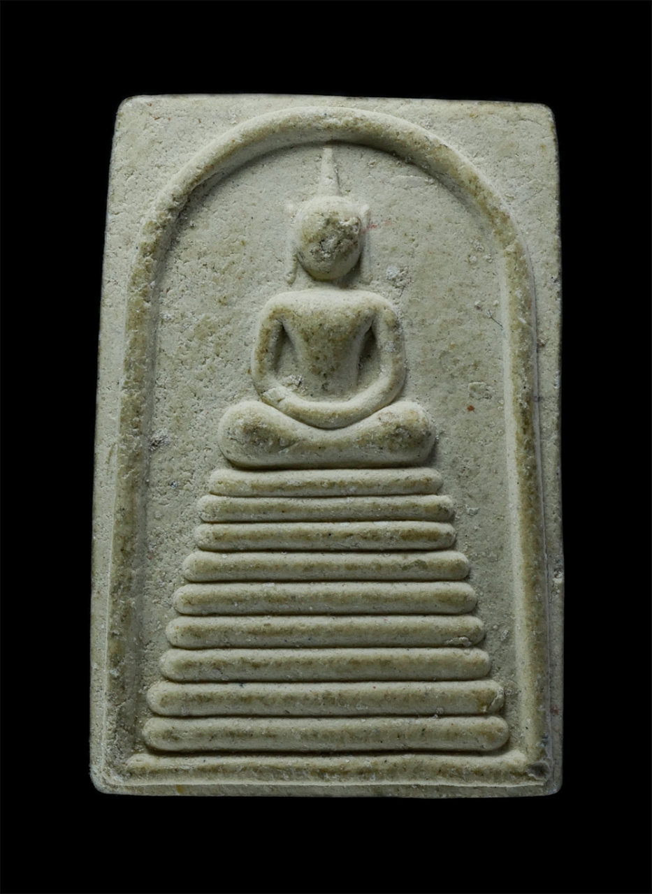 1.jpg - พระสมเด็จ 9 ชั้น หลวงพ่อสังเวียน คุณยุตฺโต วัดเขาดิน(ชุ่มทอง) อ.แกลง จ.ระยอง ปี2554 เนื้อผงพุทธคุณ ผงว่าน พระเก่าสวย มวลสารดี | https://kamulet.in.th