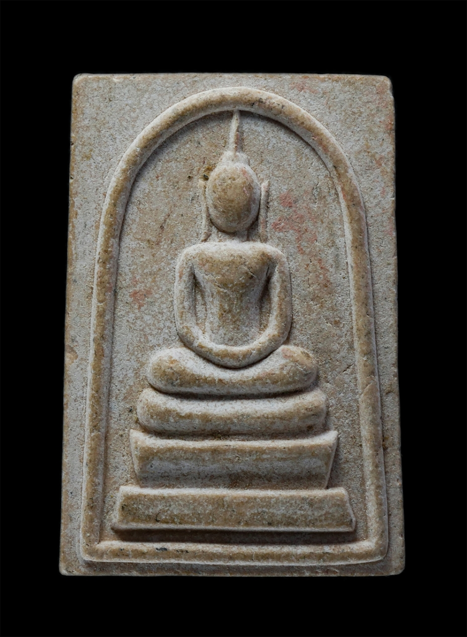 1.jpg - พระสมเด็จ เจ้าสัวพลอย รุ่นสร้างอุโบสถ พระครูสังฆรักษ์ ไพรัช โอภาโส วัดศรีประชาธรรม บ้านชำฆ้อ อ.เขาชะเมา จ.ระยอง ปี2551 เนื้อผงพุทธคุณ ผงว่าน พระสวย มว [..] | https://kamulet.in.th