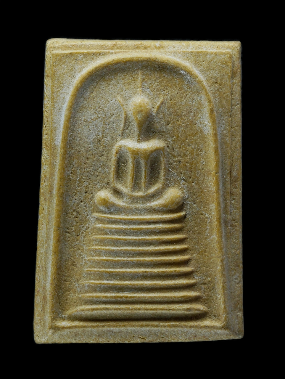 1.jpg - พระสมเด็จหลัง ร.5 พิมพ์เกศไชยโย9ชั้น ปลุกเสกโดย หลวงพ่อสาคร วัดหนองกรับ จ.ระยอง ที่ระลึกงานหล่อพระประทานในอุโบสถ วัดคลองน้ำดำ ปี2554 | https://kamulet.in.th